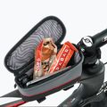 Brašna na rám kola Blackburn Local Top Tube 0,55 l black/dark grey 3