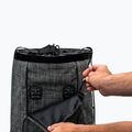 Brašna na nosič kola Blackburn Central Shopper's 23 l černá 2