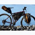Brašna na rám kola Blackburn Outpost Frame L 6,95 l black  3