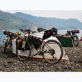 Brašna na rám kola Blackburn Outpost Frame L 6,95 l black  5