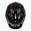 Cyklistická přilba Giro Revel black bright red 6