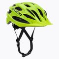 Cyklistická přilba Giro Revel lime
