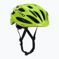 Cyklistická přilba Giro Revel lime 2