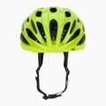 Cyklistická přilba Giro Revel lime 3