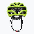 Cyklistická přilba Giro Revel lime 4