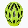 Cyklistická přilba Giro Revel lime 6