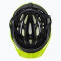 Cyklistická přilba Giro Revel lime 7