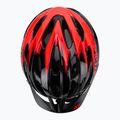 Dětská cyklistická přilba Giro Raze matte bright red 6