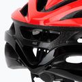 Dětská cyklistická přilba Giro Raze matte bright red 8