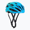 Dětská cyklistická přilba Giro Raze matte blue/lime 2