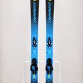 Pánské lyže DYNAFIT Seven Summits + Radical Long Travel green-blue 08-0000049163 11