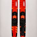 JOBE Allegre Combo wakeboard set červený 208822003 14