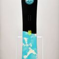Dámský snowboard Salomon Oh Yeah black-green L47031300 11