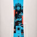 Pánský snowboard CAPiTA Ultrafear modro-červený 1211128 10