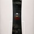 Pánský snowboard Salomon Pulse black L47031600 12