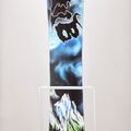 Snowboard Lib Tech Skunk Ape černo-modrý 21SN036 9