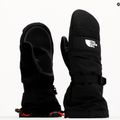 Dámské lyžařské rukavice The North Face Montana Ski Mitt černá NF0A7RGXJK31 8