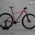 Orbea Onna 29 50 horské kolo červená M20721NA 17