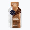 Energetický gel  GU Energy Gel 32 g campfire s'mores