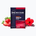 Energetický nápoj  GU Roctane Energy Drink Mix 65 g strawberry/hibiskus 2