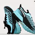 SCARPA Ribelle Run dámská běžecká obuv modrá 33078-352/1 12