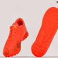 Dětské kopačky PUMA Ultra Play TT Jr oranžové 106926 03 10