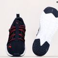 Pánské běžecké boty PUMA Softride One4all námořnictvo 377671 04 11