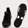 Pánská trekingová obuv Salomon X Ultra 4 GTX černo-zelená L41288100 13