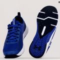 Under Armour Charged Commit Tr 3 pánské tréninkové boty navy blue 3023703 12