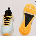 Under Armour Hovr Rise 4 green pánské tréninkové boty 3025565 12