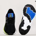 Pánské běžecké boty New Balance Arishi v4 černe NBMARISPK4.D.080 11