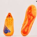 New Balance pánské kopačky Furon V6+ Destroy FG oranžové MSF2FA65.D.090 10