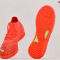 PUMA Future Z 3.4 IT Jr dětské kopačky oranžové 107013 03 10