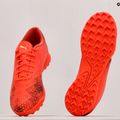 PUMA pánské kopačky Ultra Play TT oranžová 106909 03 10
