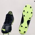 Pánské kopačky PUMA Future Z 3.4 FG/AG navy blue 106999 01 10