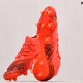 PUMA Future Z 2.4 FG/AG pánské kopačky oranžová 106995 03 10