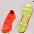 PUMA Future Z 4.4 FG/AG pánské kopačky oranžová 107005 03 10