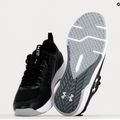 Pánské tréninkové boty Under Armour Charged Commit Tr 3 black 3023703 12