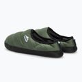 Zimní bačkory Nuvola Classic military green 3