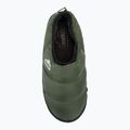 Zimní bačkory Nuvola Classic military green 6