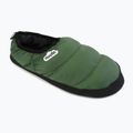 Zimní bačkory Nuvola Classic military green 7