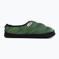 Zimní bačkory Nuvola Classic military green 8
