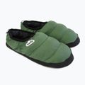 Zimní bačkory Nuvola Classic military green 9