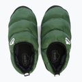 Zimní bačkory Nuvola Classic military green 10