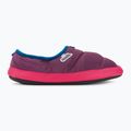 Zimní bačkory dziecięce Nuvola Classic Party purple 2