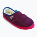 Zimní bačkory dziecięce Nuvola Classic Party purple 7