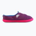 Zimní bačkory dziecięce Nuvola Classic Party purple 8
