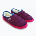 Zimní bačkory dziecięce Nuvola Classic Party purple 9