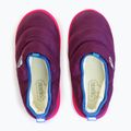 Zimní bačkory dziecięce Nuvola Classic Party purple 10