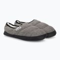 Zimní bačkory Nuvola Classic Marbled Chill grey 4